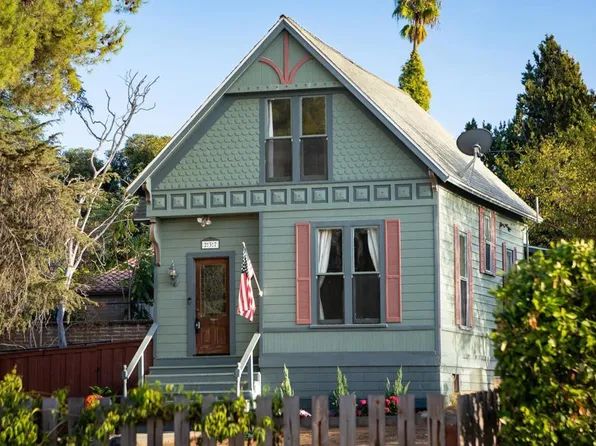 237 E 7th Ave, Escondido, CA 92025