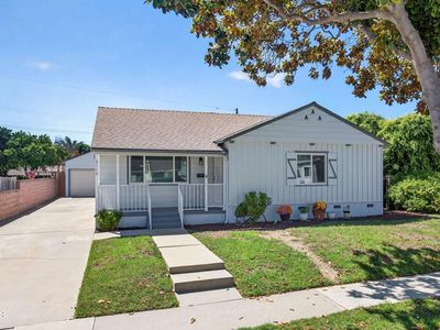 3110 Porter Ln, Ventura, CA, 93003