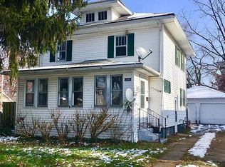 2206 Leer St, South Bend, IN 46613