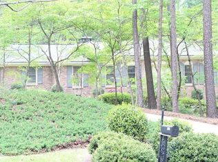 130 Grande Ct, Fayetteville, GA