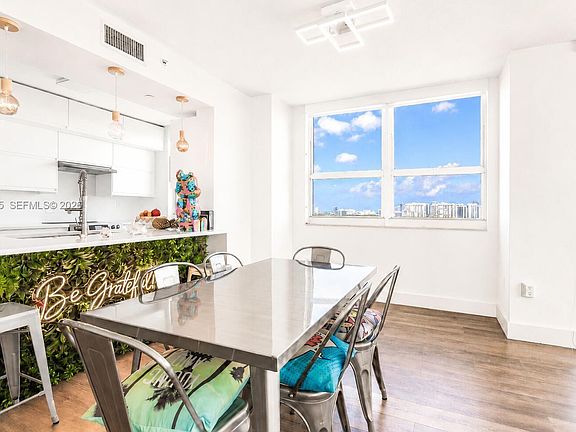 2nd image of 19501 W Country Club Dr APT 1903