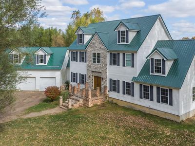 6802 Booth Rd, North Branch, MI, 48461