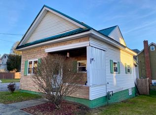 211 Marion Ave, Punxsutawney, PA 15767