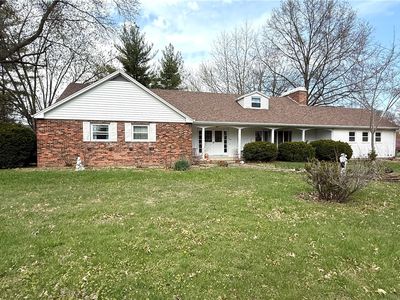 410 E Water St, Teutopolis, IL, 62467