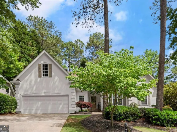6250 Bannerhorn Run, Alpharetta, GA 30005