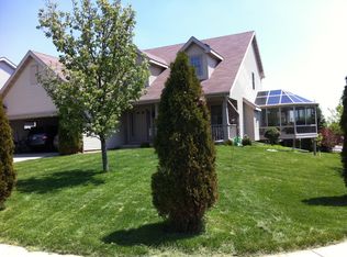 3521 Ice Age Dr, Madison, WI 53719
