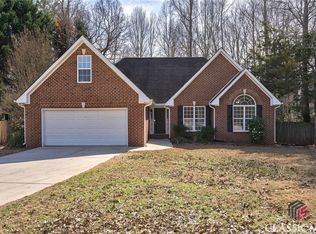 104 Woodhurst Dr, Athens, GA 30605