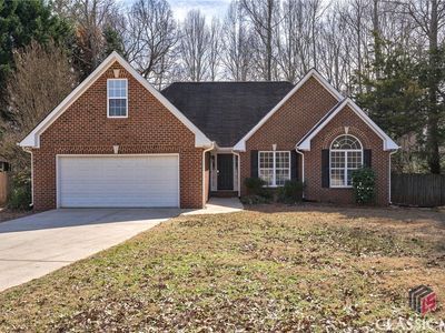 104 Woodhurst Dr, Athens, GA, 30605