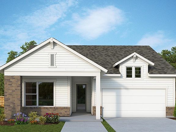 The Brightman - D Exterior