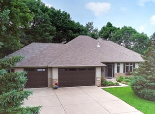 19530 Albany Cir NW, Elk River, MN 55330