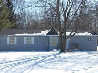 8065 W Dodge Rd, Montrose, MI 48457