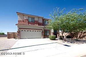 1st image of 30665 W Verde Ln