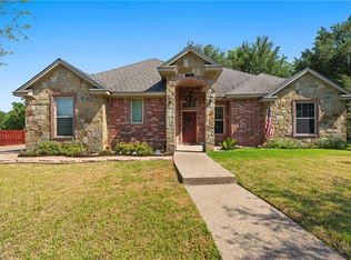 14013 Lone Oak Ln, Woodway, TX 76712