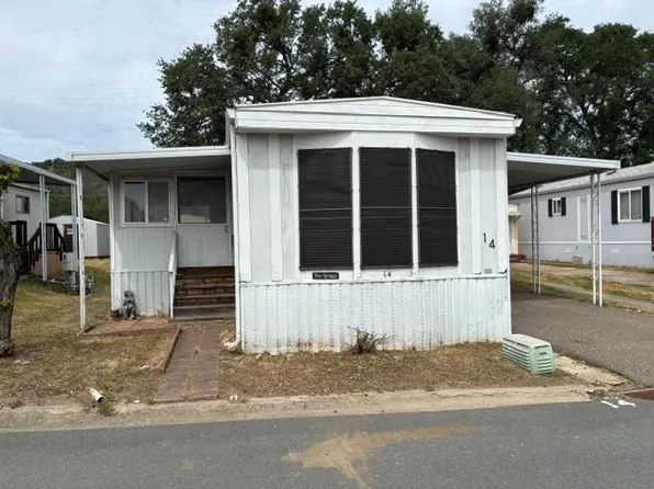 329 E Sequoia St #14, Valley Springs, CA 95252