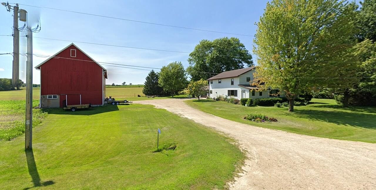 N231 County Road I, Waterloo, WI 53594 | Zillow