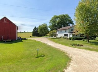 N231 County Road I, Waterloo, WI 53594