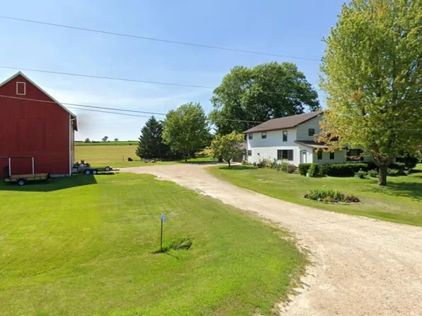 N231 County Road I, Waterloo, WI 53594