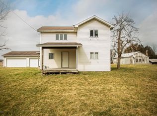 16658 Three Oaks Rd, Three Oaks, MI 49128