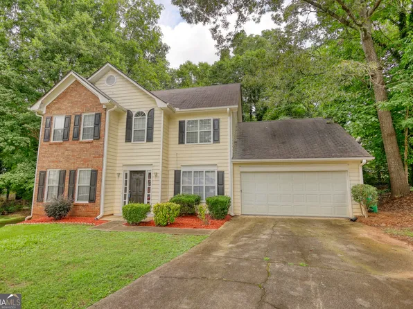 1623 Links Overlook, Stone Mountain, GA 30088