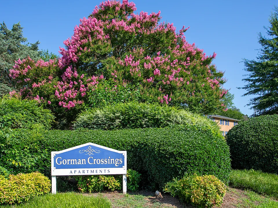 Gorman Crossings
