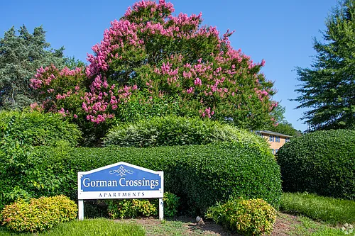 Gorman Crossings Photo 1