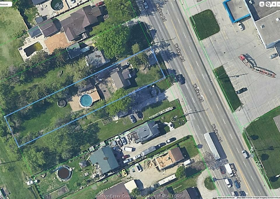 1st image of 2945 Walker Rd