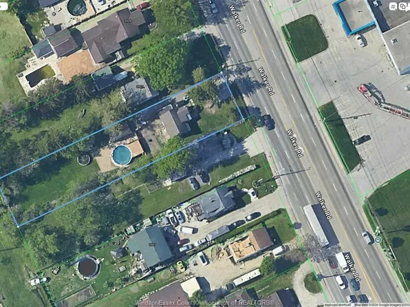 2945 Walker Rd, Windsor, ON N8W 3R4