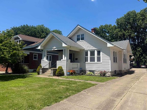 2nd image of 2241 Spring St