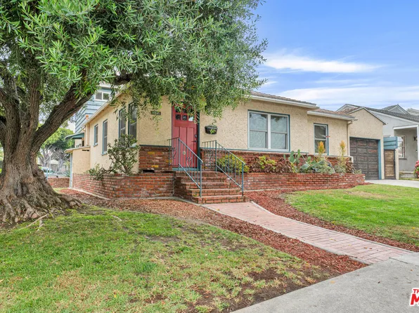 10945 Stever St, Culver City, CA 90230