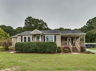 1235 S Main St, Randleman, NC 27317