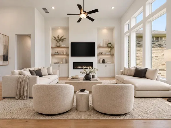8725 Antelope Canyon Way, Iowa Colony, TX 77583