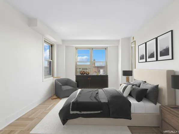900 West 190th Street 7F image 12 of 12