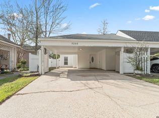 5255 Cumberland Cove Dr, Baton Rouge, LA 70817