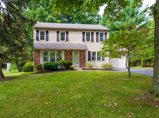 517 Winthrop Rd, Collegeville, PA 19426