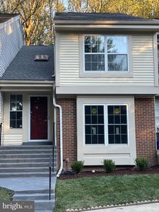 7 Casino Ct, Silver Spring, MD, 20906