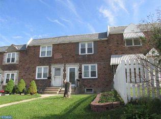 5235 Fairhaven Rd, Clifton Heights, PA 19018