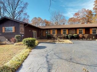 681 Swan Johnson Rd, Darden, TN 38328