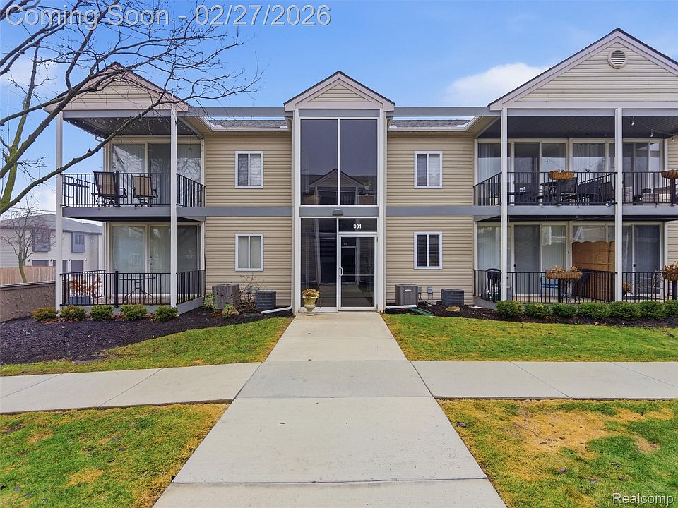1st image of 301 N Eton St APT B