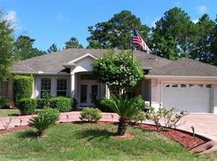 123 Fort Caroline Ln, Palm Coast, FL 32137