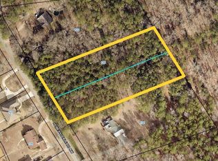 128 Honeysuckle Ln NW, Milledgeville, GA 31061