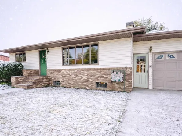 615 Broadway, Napoleon, ND 58561