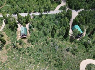 5451 E Targhee Dr, Oakley, UT 84055