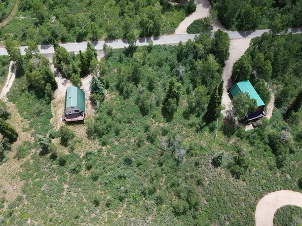 5451 E Targhee Dr, Oakley, UT 84055