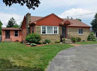 1219 Narragansett Pkwy, Warwick, RI 02888