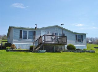 240 Bailey Hollow Rd, Newark Valley, NY 13811