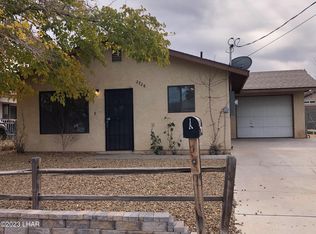 2728 Louise Ave, Kingman, AZ 86401
