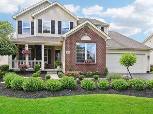 2945 Cordella St, Blacklick, OH 43004