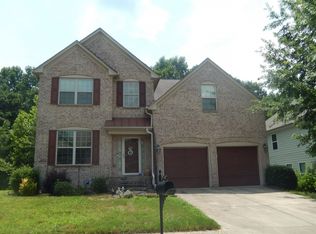 5598 Jamerson Dr, Atlanta, GA