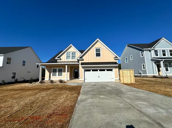 3141 Rosewood Drive, Evans, GA 30809