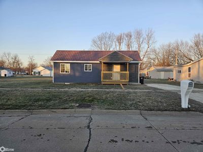 535 Elma St, Ottumwa, IA, 52501